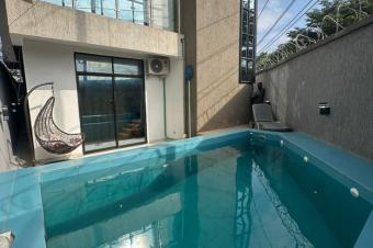 VENTE VILLA DE PRESTIGE  OASIS BANDALUNGWA