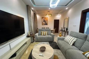 VENTE VILLA DE PRESTIGE  OASIS BANDALUNGWA