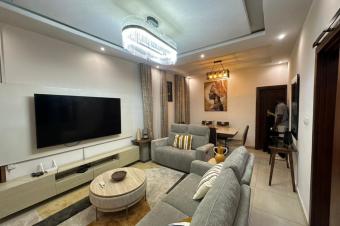 VENTE VILLA DE PRESTIGE  OASIS BANDALUNGWA