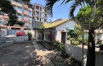 Parcelle à Kintambo, 15 sur 25m, 400.000 mediacongo