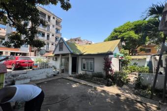 Parcelle  Kintambo 15 sur 25m 400.000