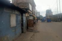 Parcelle Commerciale à Vendre sur Macadam Kimwenza, Kalamu immobilier_vente_location