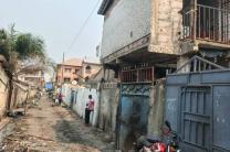 Parcelle à Lingwala, 15 sur 20m, 230.000$ immobilier_vente_location