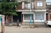 Immeuble à Kasa-vubu, 200.000$ mediacongo