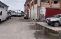 GS13-IMMO SARL; met à la disposition de tous la vente de cette vaste concession. C/Limete industrielle. Réf: l’INPP. Dimension: 59/98M. Prix: 4.995. 000$ à discuter. À vous.  mediacongo