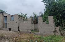 GS13-IMMO SARL; met à votre disposition, la vente de cette parcelle, dans la C/N’sele,  Q/Araré. Réf : Air Force. Dimension: 15/20M. Prix : 23.000$ à discuter. À vous !!! mediacongo