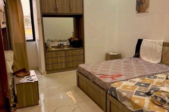 GS13IMMO SARL met  votre disposition la vente de ce magnifique   appartement CGombe. Rf lancienne Ambassade de Belgique. Prix d vente propos 340.000  discutable.  vous
