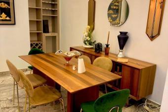 GS13IMMO SARL met  votre disposition la vente de ce magnifique   appartement CGombe. Rf lancienne Ambassade de Belgique. Prix d vente propos 340.000  discutable.  vous