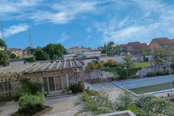 Villa  Pigeon 50 sur 100m 1.500.000