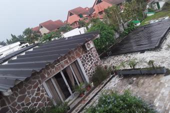 Villa  Pigeon 50 sur 100m 1.500.000