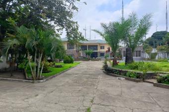 Villa  Pigeon 50 sur 100m 1.500.000