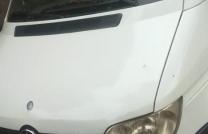 Sprinter cdi Sans plaque  Couleur d’origine  Tout ok Budget :10000$ suka mediacongo