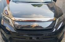 Toyota harrier nouveau  Sans plaque  Climatisé  Full option  Budget :15000$ suka mediacongo