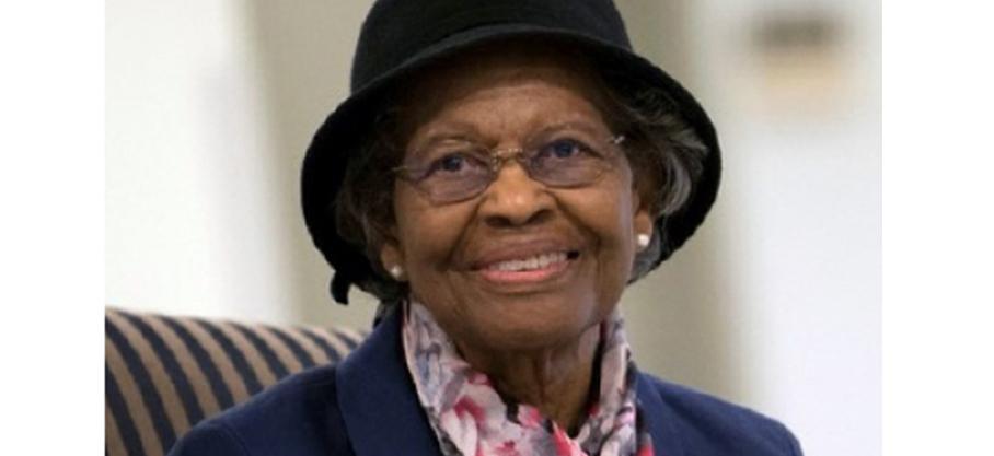 La mathématicienne Gladys West, dont les travaux ont rendu le GPS possible, est décédée à 95 ans 