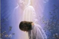 “Un ange du Dieu à qui j’appartiens… s’est approché de moi cette nuit et m’a dit : Sois sans crainte, Paul…” Actes 27. 23 evenements_formations_conferences_eglises