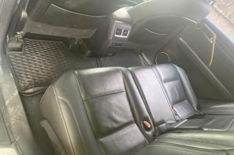 LEXUS RX 350 Automatic Camera de recul Climatisation ok Couleur dorigine Full options Essence Toit ouvrant Prix 25.000 ngociable