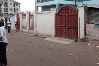 Parcelle  Kingabwa R1 304m2 270.000  ngocier