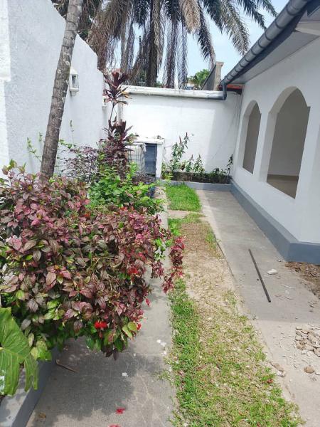 Parcelle  Macampagne 185 sur 25m 275.000