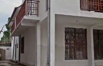 Parcelle à Lemba Righini (R+1), 22 sur 36m, 500.000$ mediacongo