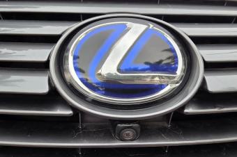 Lexus RX450h hybride  Anne de fabrication 2019  full option  panoramique  camra 360  Intrieur en cuir sans plaque  prix 23000  Direct