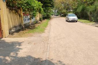 Parcelle  Mimosa 10 sur 26m 140.000 dernier prix