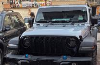 *JEEP WRANGLER* *HYBRIDE* Sans plaque 2024 Authentique  Moteur essence 6 cylindres Automatique Full option  Volant normal  Version Américaine   *Prix:65.000$ Lisolo*  OFFRE DIRECT mediacongo
