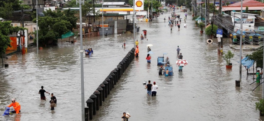 Tunisie : des fortes intempéries font plusieurs morts et paralysent partiellement le pays
