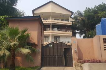 Immeuble  vendre sur mont fleuri 