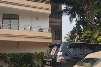 Immeuble  vendre sur mont fleuri 