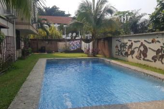 Immeuble  vendre sur mont fleuri 