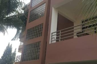 Immeuble  vendre sur mont fleuri 