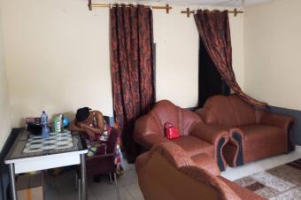 Parcelle  vendre sur Limete bobozo