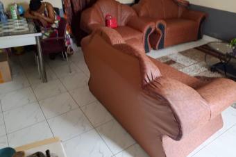 Parcelle  vendre sur Limete bobozo