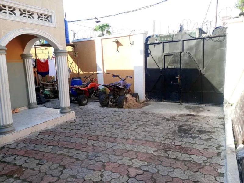 Parcelle  vendre dans la commune de limete