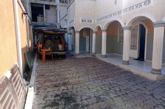 Parcelle  vendre dans la commune de limete