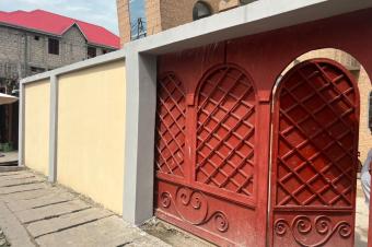 Magnifique parcelle  vendre  limete