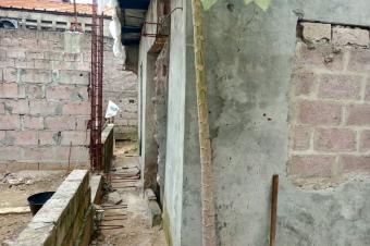 Parcelle  vendre  limete