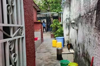 Parcelle  vendre  Limete 