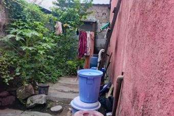 Parcelle  vendre  Limete 