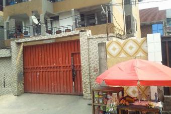 Parcelle  vendre dans la commune de kalamu 