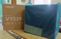 Vente de 25 ordinateurs Asus core i3 avec moniteur 21