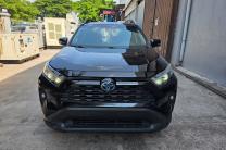 Toyota Rav4 Hybrid  automobile_motos_velos_engins_et_pieces