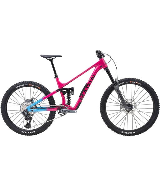 2025 Marin Alpine Trail XR AXS Mountain Bike ALANBIKESHOP