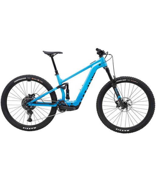 2025 Marin Rift Zone EL1 Mountain Bike ALANBIKESHOP
