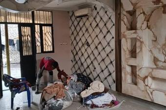 Parcelle  Matete 15 sur 20m 130.000