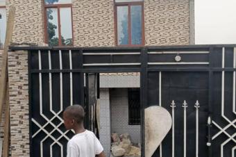 Parcelle  Matete 15 sur 20m 130.000