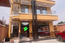 Villa R+2 neuve à vendre – Limete 4ᵉ Rue résidentielle immobilier_vente_location