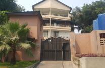 Immeuble à vendre à Mont Fleury mediacongo