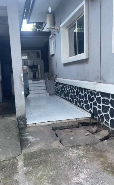 Magnifique parcelle  vendre  macampagne 