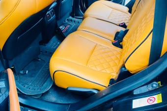 LEXUS RX A VENDRE  KINSHASA 